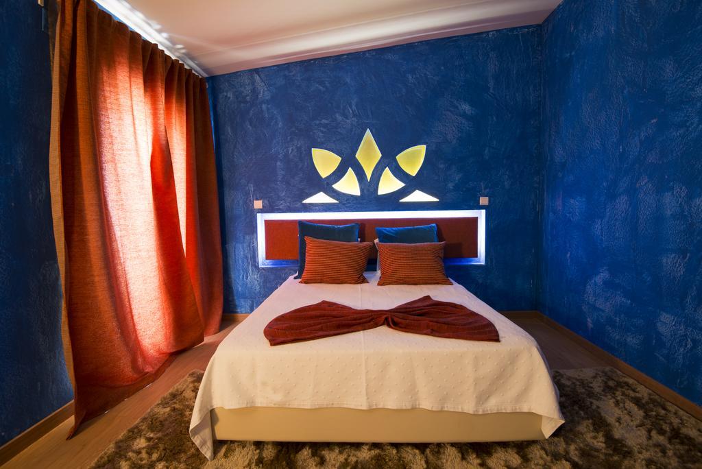Azul Alentejano Al Hotel Vila Nova de Milfontes Exterior foto